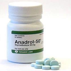 Anadrol for sale