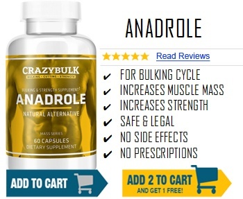 anadrol