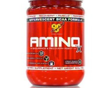 BSN AMINO x