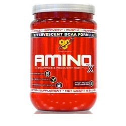 BSN AMINO x