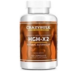 HGH Pills for sale