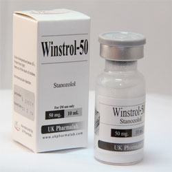 Winstrol For Sale