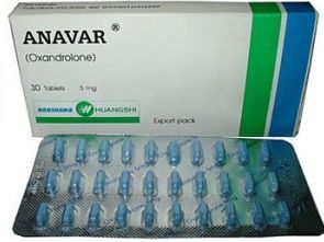 Anavar For Sale