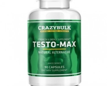 Best Testosterone Booster