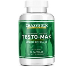 Best Testosterone Booster