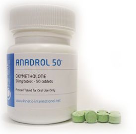 Buy Anadrol