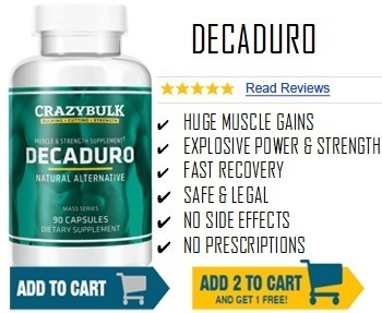 Steroids deca durabolin effects