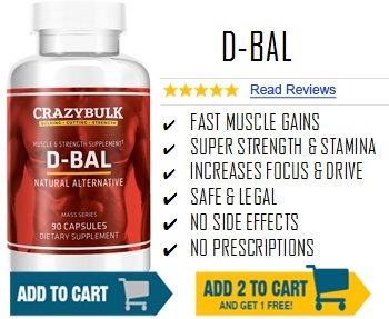 Dbol steroid pills for sale