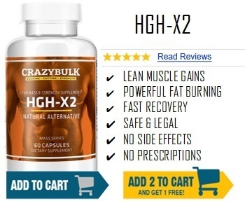 HGH for sale