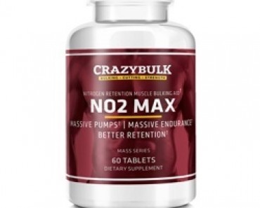 Nitric Oxide Booster