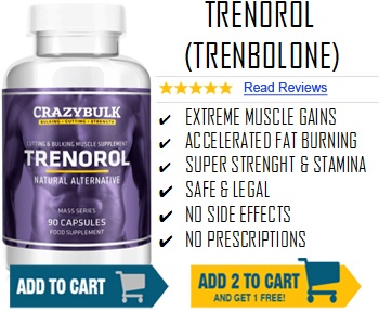 trenbolone