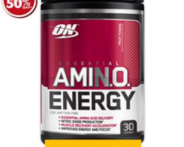 Essential Amino