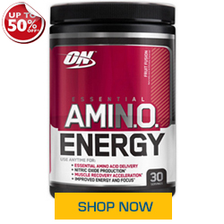 Essential Amino