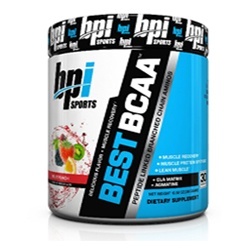 BPI Sports Best BCAA