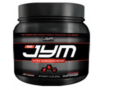 jym post jym