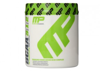 MusclePharm BCAA 