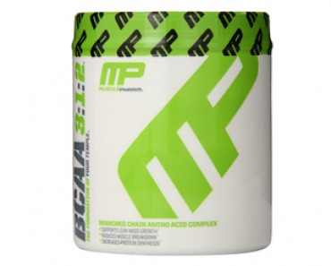 MusclePharm BCAA