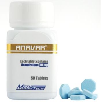 Anavar For Women