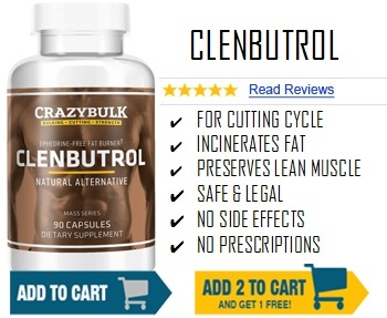 clenbuterol online