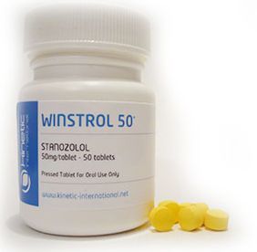 Winstrol Reviews