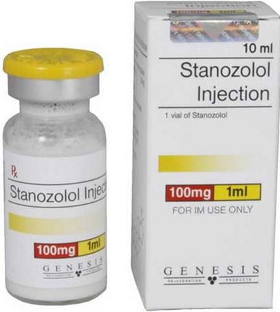 Buy Stanozolol