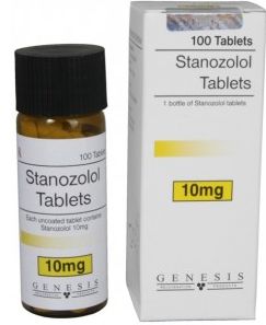 Stanozolol For Sale