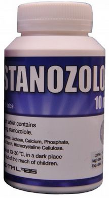 Stanozolol Price
