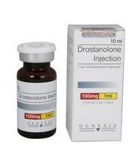 Drostanolone enanthate cycle