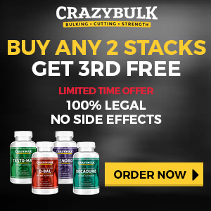 2 supplements stacks
