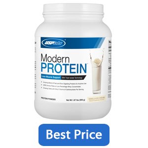 USP Labs Modern Protein