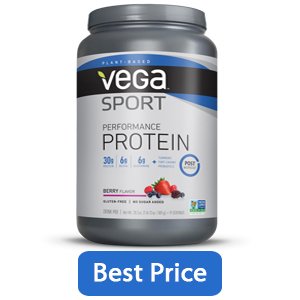 Vega Sport Protein